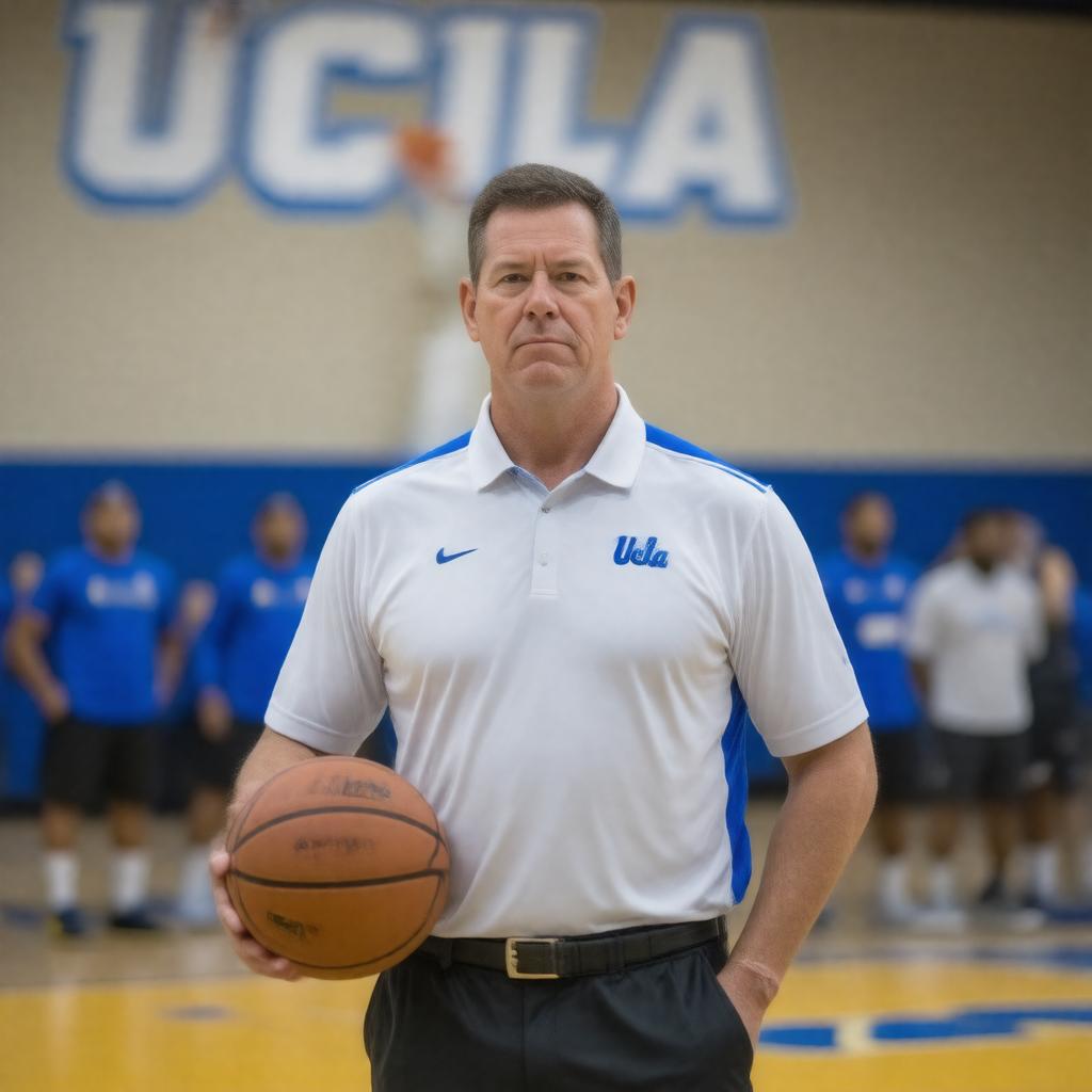 Steve Alford